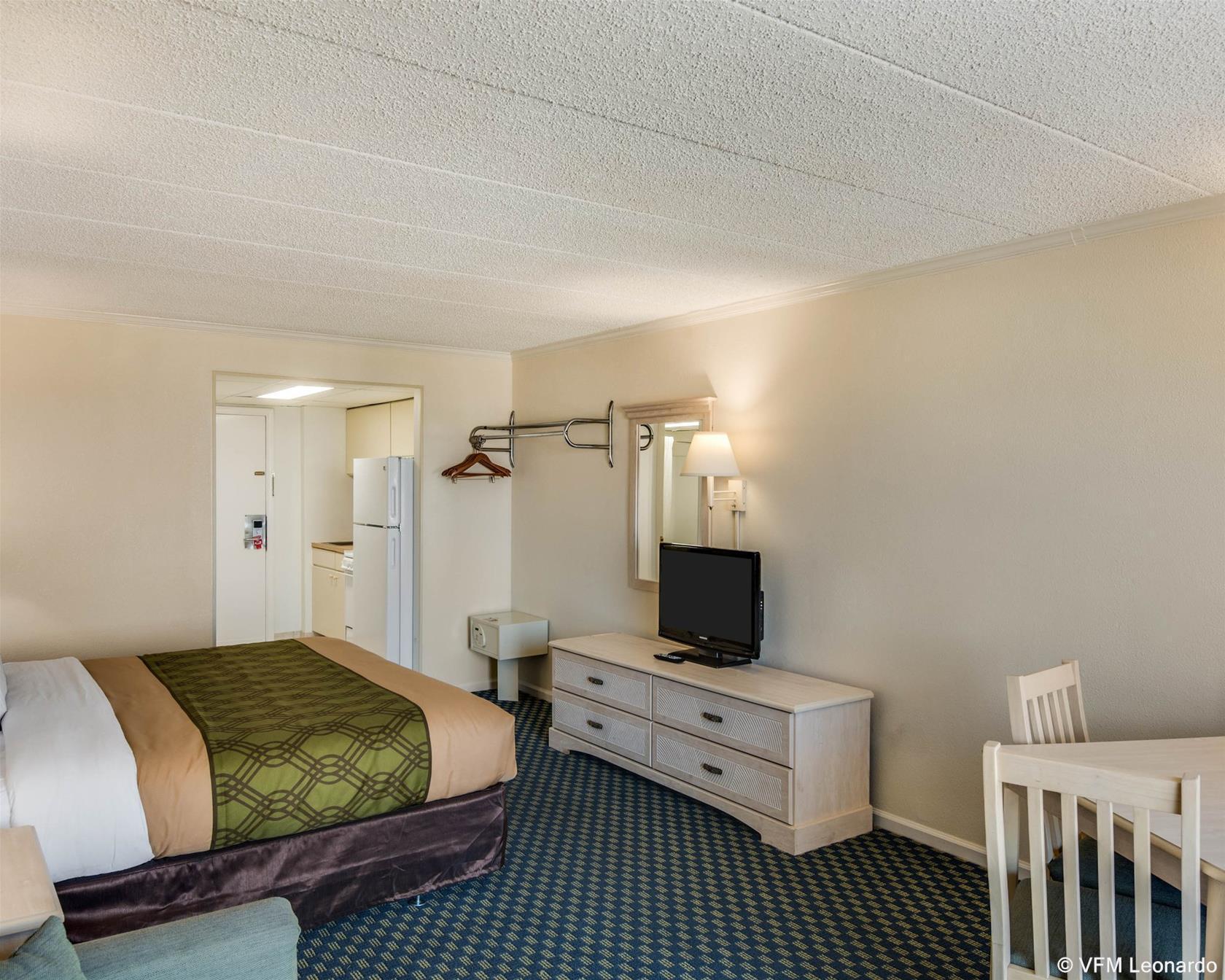 Quality Inn & Suites Oceanblock Оушън Сити Екстериор снимка