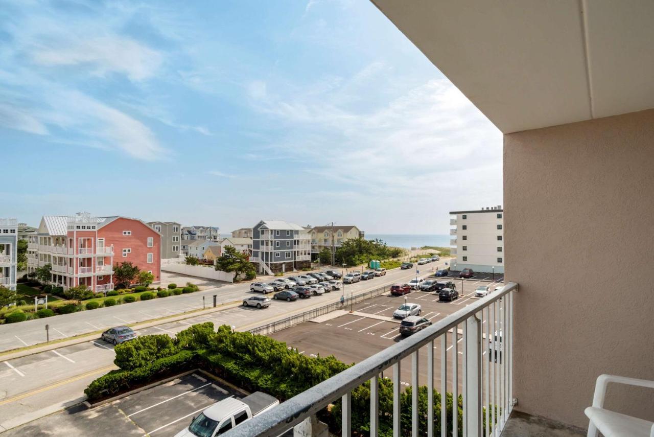 Quality Inn & Suites Oceanblock Оушън Сити Екстериор снимка