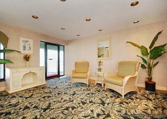 Quality Inn & Suites Oceanblock Оушън Сити Стая снимка