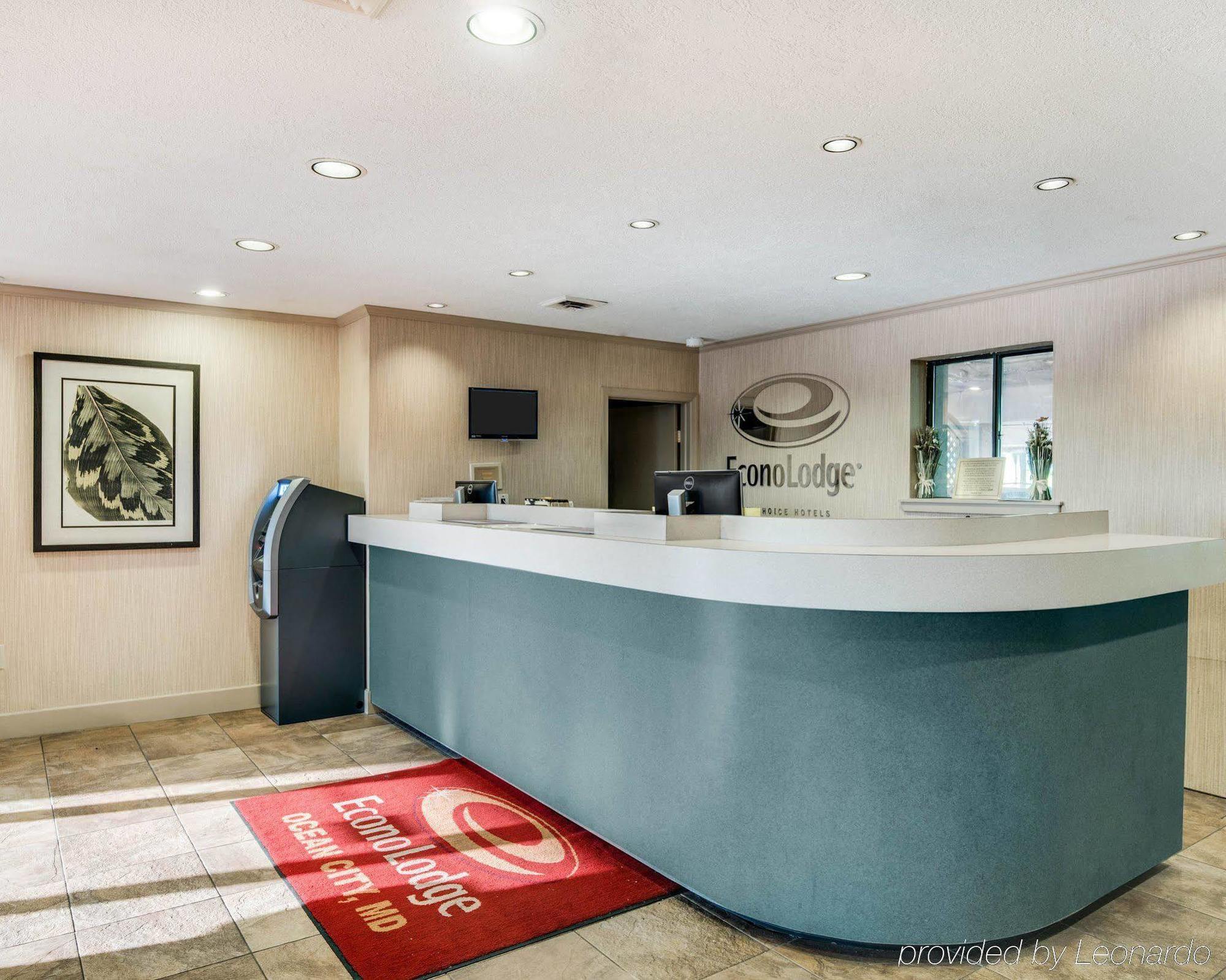 Quality Inn & Suites Oceanblock Оушън Сити Екстериор снимка