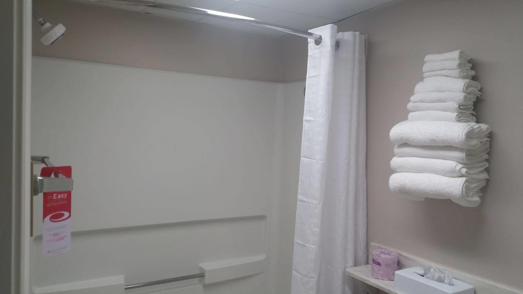 Quality Inn & Suites Oceanblock Оушън Сити Екстериор снимка